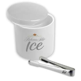 Bohemia Sekt ICE set na led